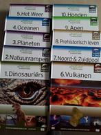 Natuur in woord en beeld 20 delig, Boeken, Natuur, Ophalen of Verzenden, Nieuw