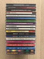 Meer dan 20 CD’s pakket / leuke tijdloze muziek!, Enlèvement ou Envoi
