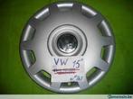 enjoliveur VW 15" (n° 141) 1 pc, 15 inch, Velg(en), Gebruikt, Ophalen of Verzenden