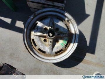 Velg voor Porsche 914, Auto-onderdelen, Ophalen of Verzenden, Gebruikt, Velg(en)