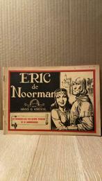 Hans kresse eric de noorman nr 11 moordenaars van …, Boeken, Stripverhalen, Ophalen of Verzenden, Gelezen