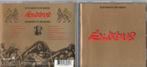 CD 130_Bob Marley and The Wailers_Exodus_EAN 731454889827, Cd's en Dvd's, 1960 tot 1980, Ophalen of Verzenden