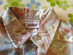Vintage bloesje 12 jaar, Kinderen en Baby's, Ophalen of Verzenden, Vintage