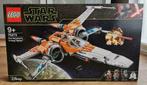 LEGO Star Wars - 75273 - Poe Dameron's X-wing Fighter - neuf