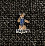PIN - DISNEY - POPEYE, Collections, Broches, Pins & Badges, Utilisé, Envoi, Figurine, Insigne ou Pin's