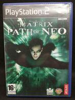 The Matrix - The Path of Neo. PS2, Ophalen of Verzenden