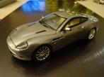 Ixo Aston Martin Vanquish - 1/43 - geen box, Overige merken, Gebruikt, Ophalen of Verzenden, Auto