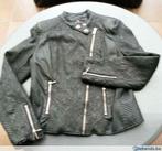 zwarte jas, Kleding | Dames, Verzenden, Nieuw