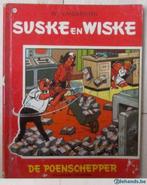 Suske en Wiske nr. 67 - De poenschepper (1968), Boeken, Gelezen