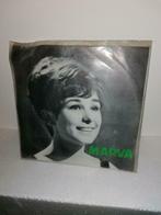 Single marva, Cd's en Dvd's, Vinyl Singles, Verzenden, Nederlandstalig, Single