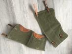 Chaps voor laarzen