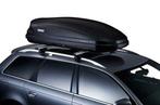 Dakkoffer Thule Pacific M Anthracite Aeroskin, Auto diversen, Dakkoffers, Nieuw, Ophalen of Verzenden