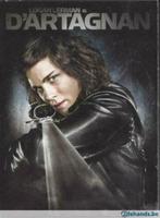 The Three musketeers, Cd's en Dvd's, Ophalen of Verzenden, Actie