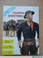 spécial grandes aventures 2 relié de 1961 (4 à 6), Livres, BD, Utilisé, Enlèvement ou Envoi