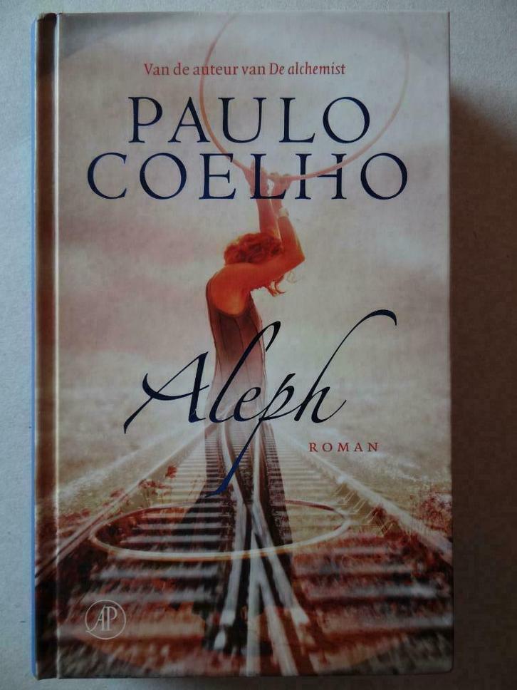 Tien boeken van Paulo Coelho, Livres, Romans, Comme neuf, Amérique, Enlèvement ou Envoi