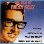 Buddy Holly ‎– The Best Of Buddy Holly, Cd's en Dvd's, Rock-'n-Roll, Ophalen of Verzenden