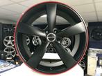 NIEUWE 19 inch 5x112 GMP sportvelgenset VW Audi MB BMW Seat, Auto-onderdelen, Banden en Velgen, Nieuw, Velg(en), Ophalen of Verzenden