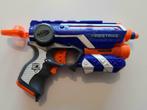 NERF Firestrike, Kinderen en Baby's, Speelgoed | Overig, Jongen, Gebruikt, Ophalen