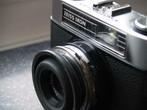 Zeiss ikon contessa, Ophalen of Verzenden, Gebruikt, Compact, Overige Merken