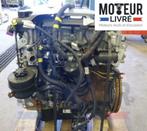 Moteur IVECO MASSIF DAILY IV 3.0L Diesel F1CE0481F, Autos : Pièces & Accessoires, Utilisé, Envoi