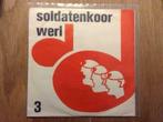 single soldatenkoor werl, Cd's en Dvd's, Nederlandstalig, Ophalen of Verzenden, 7 inch, Single