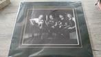 Foto 5 Seconds of summer met kader, Ophalen of Verzenden, Nieuw, Foto of Kaart