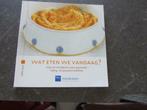 kookboek baby en peuter voeding, Boeken, Ophalen of Verzenden, Zo goed als nieuw, Dieet en Voeding