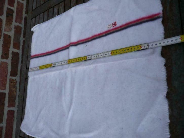 Lenteschoonmaak : NIEUWE dweilen Belgische driekleur/vlag, Huis en Inrichting, Schoonmaakartikelen, Mop of Dweil, Verzenden