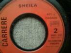 SINGLE Sheila: Les Rois Mages / Une Femme, CD & DVD, Vinyles | Autres Vinyles, Autres formats, Enlèvement ou Envoi