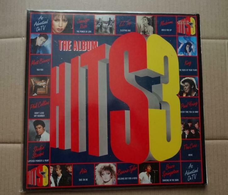 Beste uit de Top 10, Cd's en Dvd's, Vinyl | Overige Vinyl, Ophalen of Verzenden