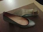 NIEUWE Schoenen pumps volledig leder maat 38 HISPANITAS, Pumps, Blauw, Hispanitas, Nieuw