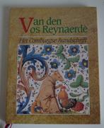 Van den vos Reynaerde het Comburgse handschrift, Comme neuf, Enlèvement ou Envoi