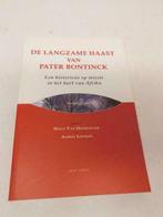 De langzame haast van Pater Bontinck Van Doorselaer, Livres, Biographies, Neuf