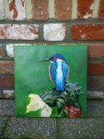 IJsvogeltje, Ophalen of Verzenden