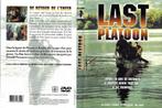 Last Platoon de Paul D. Robinson, Comme neuf, À partir de 12 ans, Film de guerre, Enlèvement ou Envoi