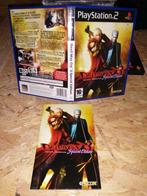 Devil May Cry 3 - Special Edition - Jeu PS2, Avontuur en Actie, Vanaf 16 jaar, Ophalen of Verzenden, 1 speler