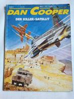 Dan Cooper - 7. Der Killer-Satellit - sc - 1e druk - 1979, Boeken, Stripverhalen, Gelezen, Weinberg, Ophalen of Verzenden, Eén stripboek