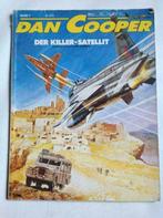 Dan Cooper - 7. Der Killer-Satellit - sc - 1e druk - 1979, Boeken, Stripverhalen, Gelezen, Weinberg, Eén stripboek, Ophalen of Verzenden