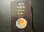 De engelenmaker    -Stefan Brijs-, Enlèvement ou Envoi