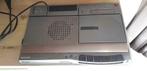 Retro klokradio Philips, Audio, Tv en Foto, Radio's, Ophalen of Verzenden, Zo goed als nieuw