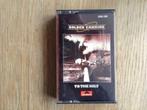 muziekcassette golden earring, Cd's en Dvd's, Ophalen of Verzenden, Rock en Metal, 1 bandje, Origineel