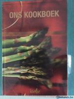 Kookboek KVLV nieuw, Boeken, Nieuw