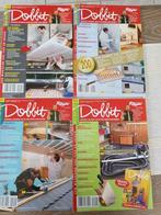 Dobbit magazine, Comme neuf, Enlèvement ou Envoi