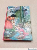 Comtesse de Ségur " les petites filles modèles", Livres, Utilisé, Enlèvement ou Envoi