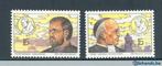 België 1994 Zaligverklaring Pater Damiaan postfris, Postzegels en Munten, Postzegels | Europa | België, Verzenden, Postfris