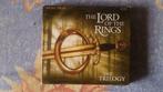 The lord of the rings - the trilogy, Cd's en Dvd's, Ophalen of Verzenden