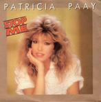 Patricia Paay – Stop Me / Cut Them Down, Cd's en Dvd's, Overige formaten, Ophalen of Verzenden, Zo goed als nieuw, 1980 tot 2000