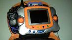 Vtech spelconsole, Ophalen, Gebruikt