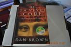BOEK De Da Vinci Code, Enlèvement ou Envoi, Comme neuf