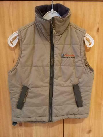 Veste enfant 6 ans beschikbaar voor biedingen